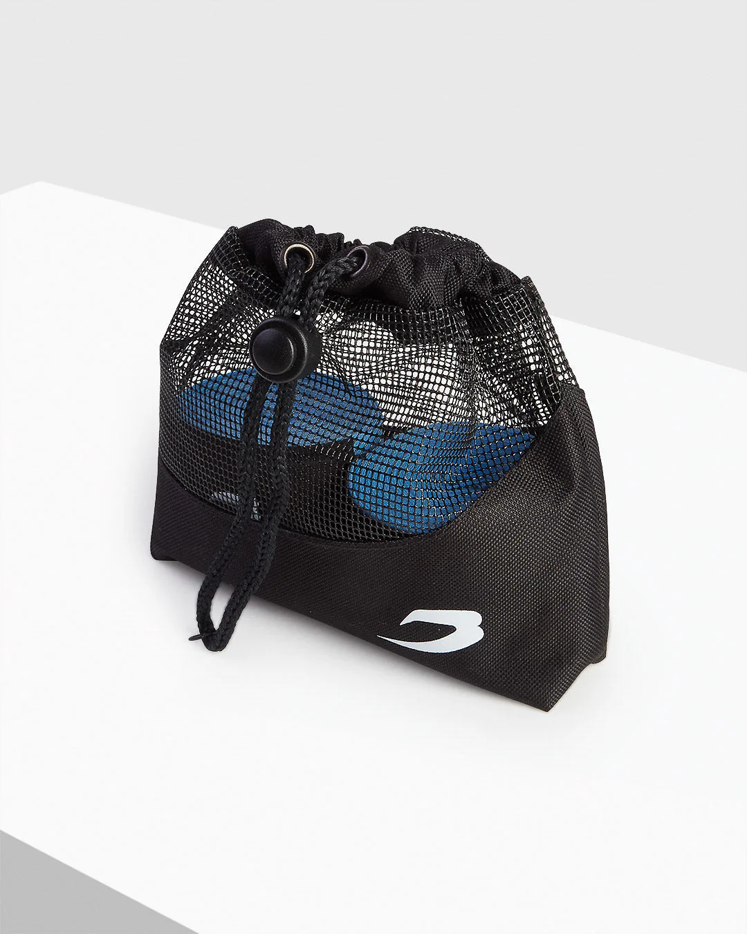 3m BOXRAW Hand Wraps - Blue - Image 6