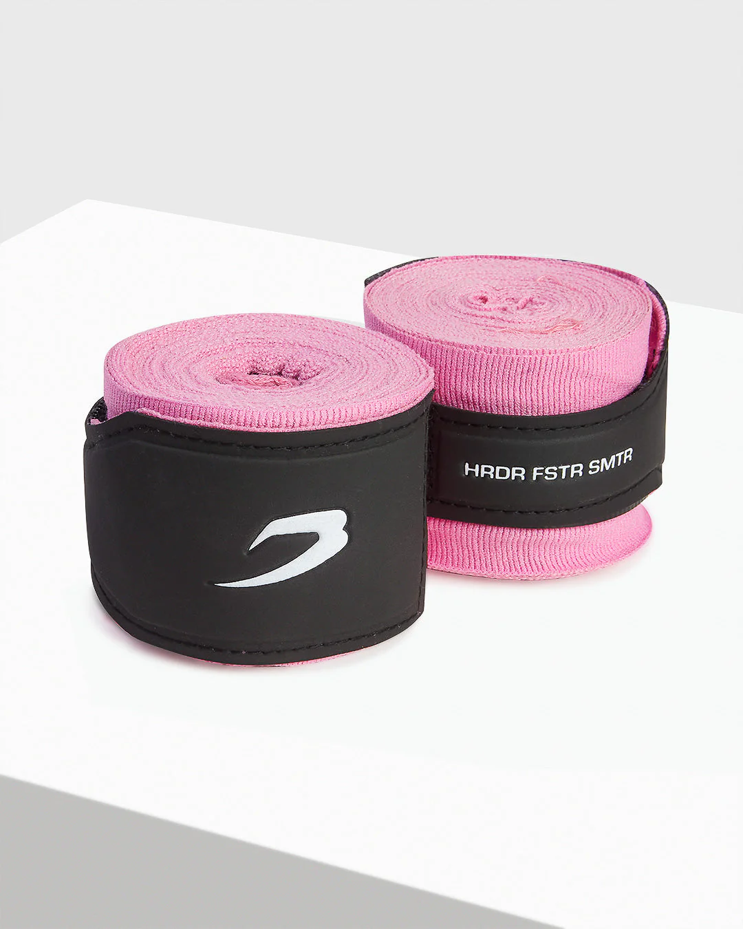 3m BOXRAW Hand Wraps - Pink - Image 5