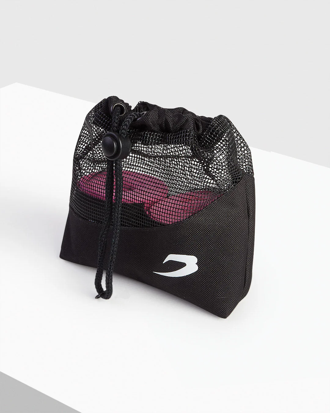 3m BOXRAW Hand Wraps - Pink - Image 6